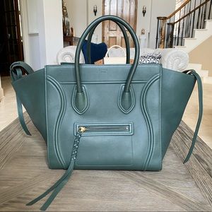 Celine Phantom Luggage Medium,Excellent Condition!